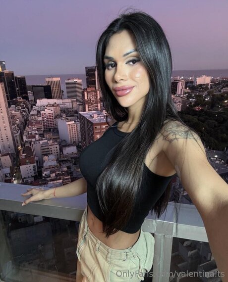 Valentina Ts Profile pic