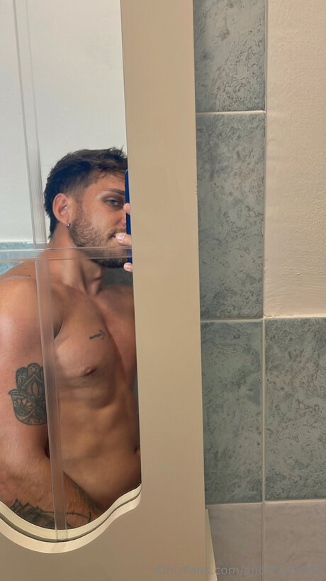 Andreaa9466 model best picture