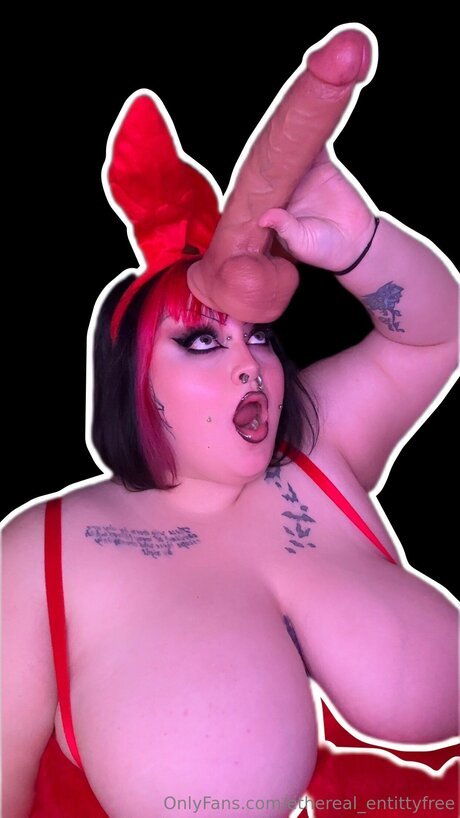 Ethereal Entittyfree model sex archive