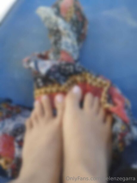 Belenzegarra star hot pic