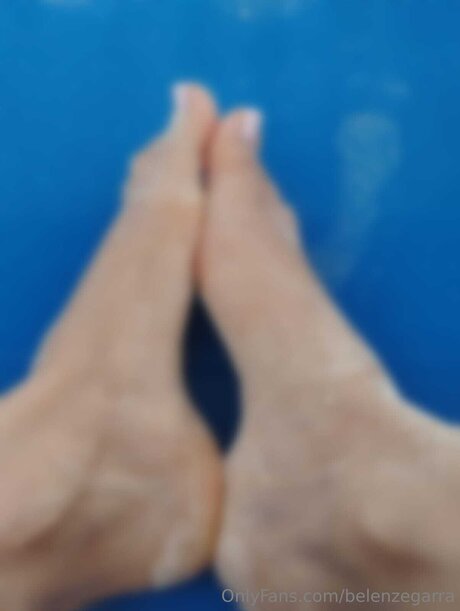 Belenzegarra sexy model picture