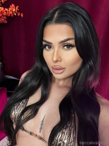 Beccabradleyy nude star galleries