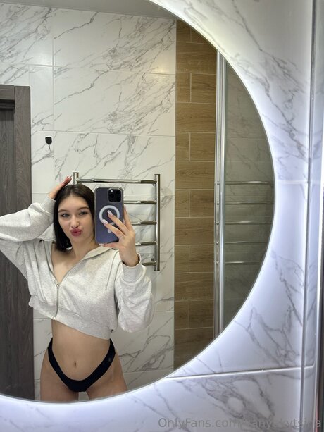 Vanyakytsina xxx pornstar image