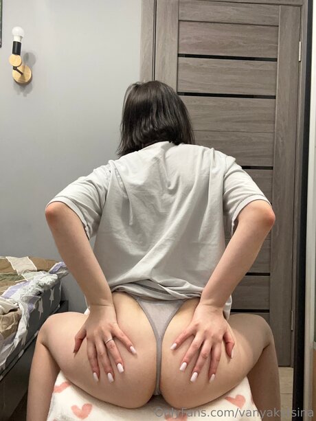 Vanyakytsina porn star images