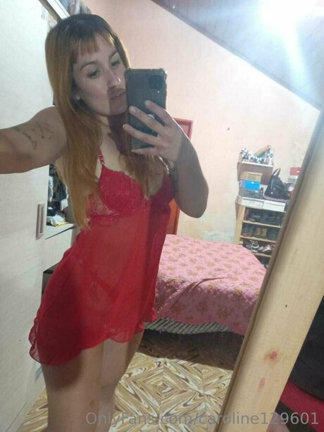 Caroline129601 hot actress pic