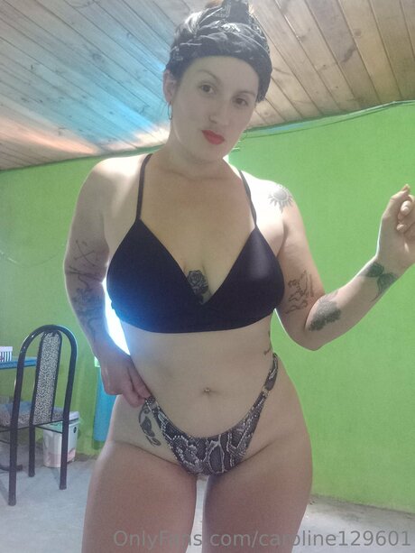 Caroline129601 model best images