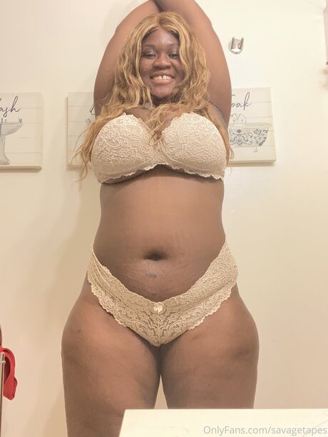 Savagetapes sexy pornstar img