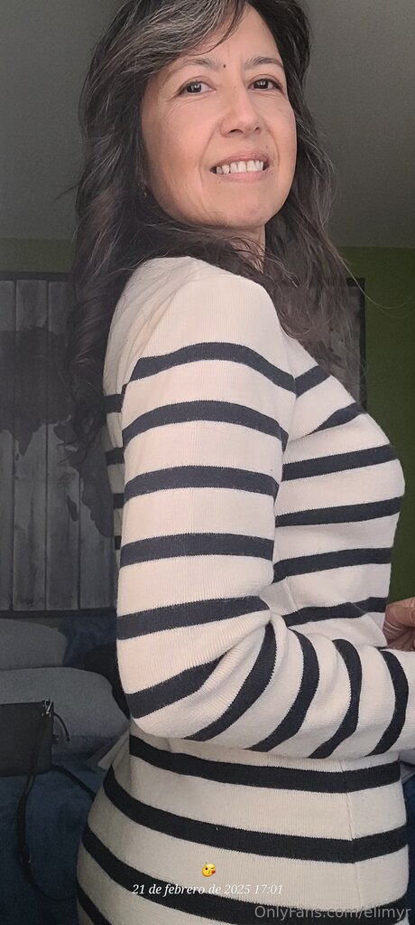 Elimyr model pornographic gallery