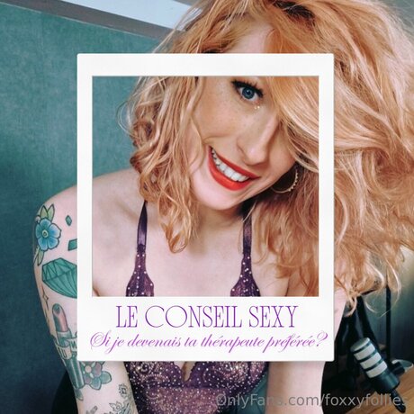 Foxxyfollies pornstar sexy pictures