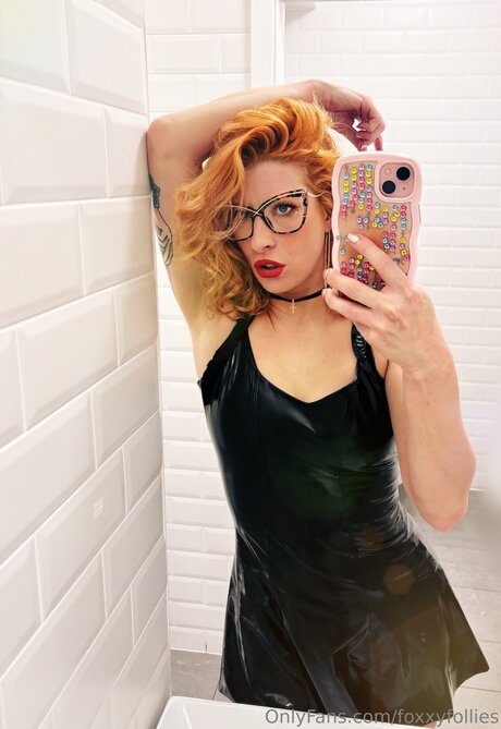 Foxxyfollies free star pictures