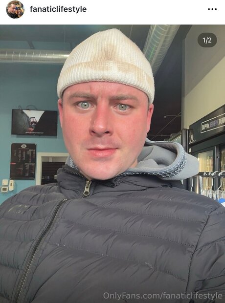 Fanaticlifestyle model pornographic archive