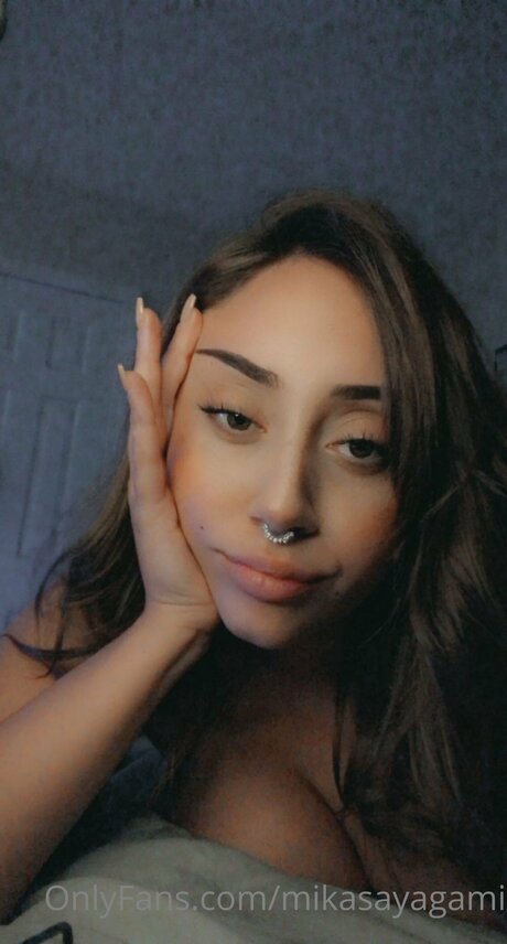 Mikasayagami hd actress photos