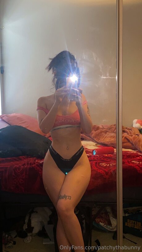 Patchythabunny sexy star pics