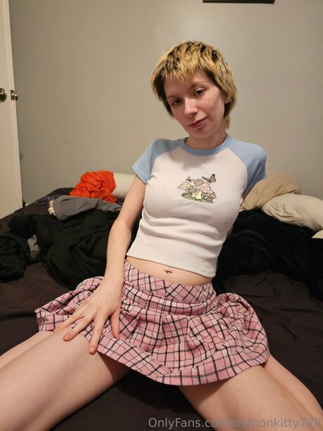 Demonkitty728 model free picture