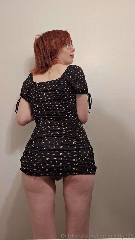 Demonkitty728 adult model pic