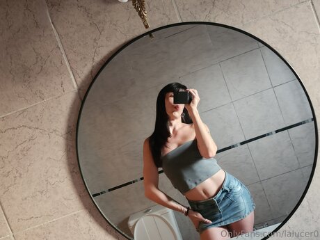 Lalucer0 exclusive pornstar gallery