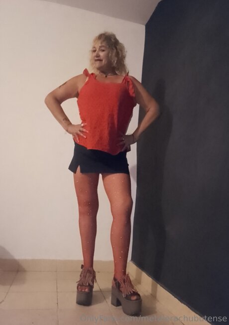 Metalerachubutense free actress pic