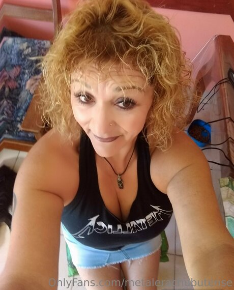 Metalerachubutense top actress pictures