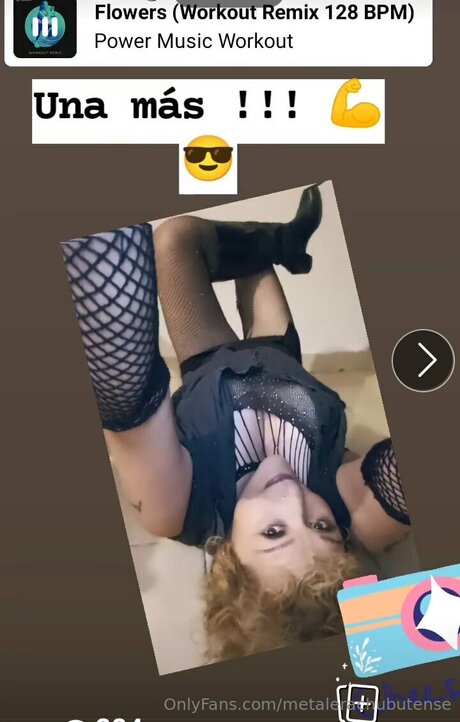 Metalerachubutense sex actress photos