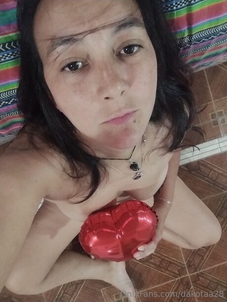 Dakotaa28 Profile pic