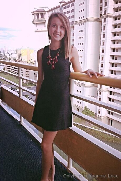 Annie Beau best pornstar image