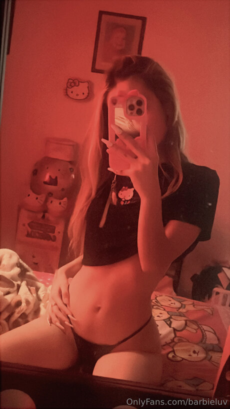 Barbieluv pornstar art gallery