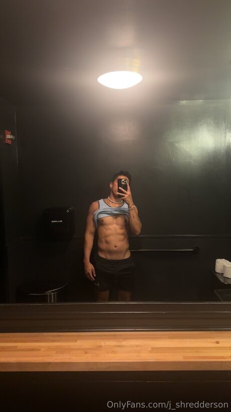 J Shredderson beautiful star photos