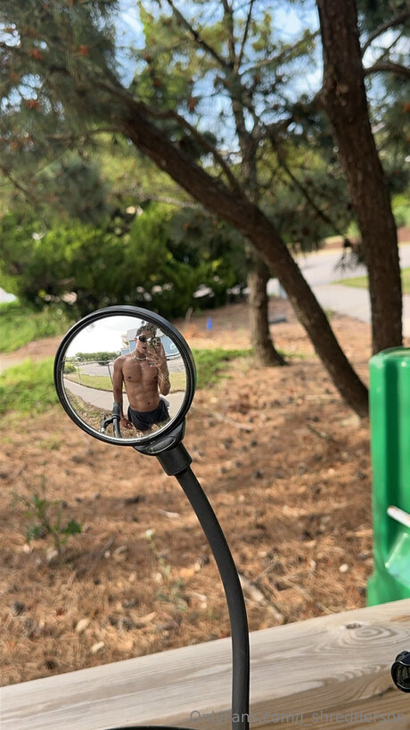 J Shredderson porn star pictures