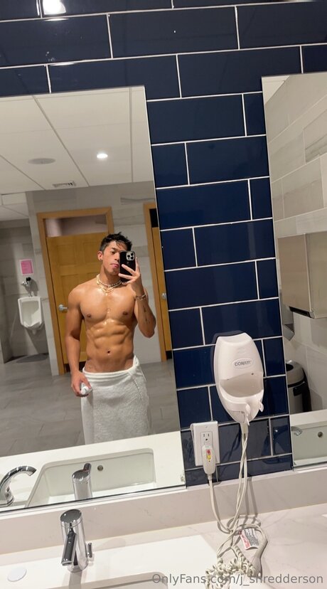 J Shredderson xxx actress image