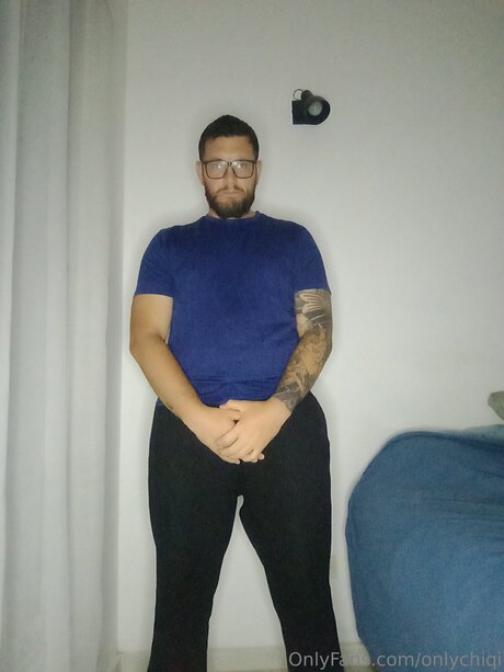 Onlychiqi beautiful star photo