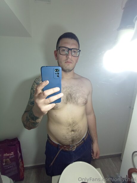 Onlychiqi pornstar naked pictures