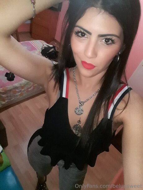 Beluusweet exclusive pornstar images