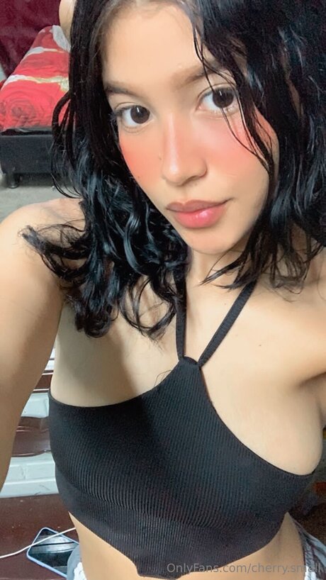 Cherry Small xxx star photos