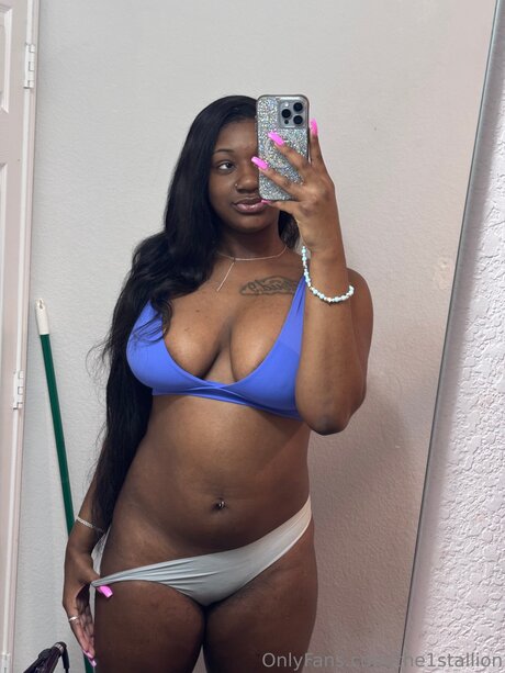 The1stallion star perfect picture