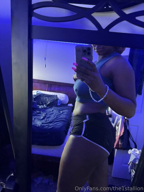 The1stallion pornstar picture