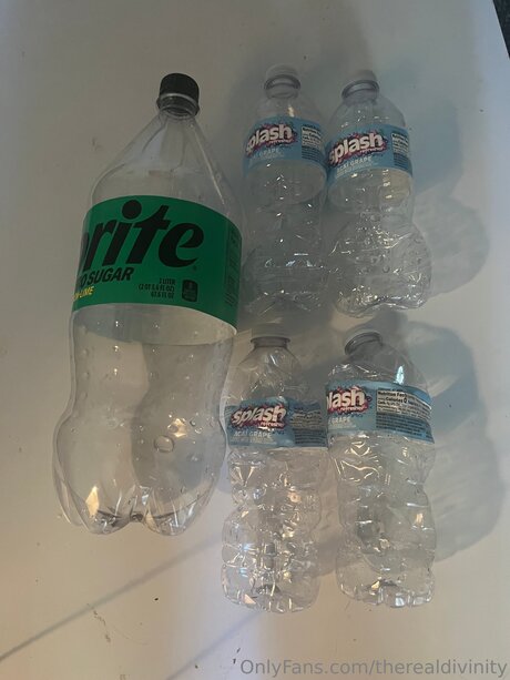 Therealdivinity model adult image