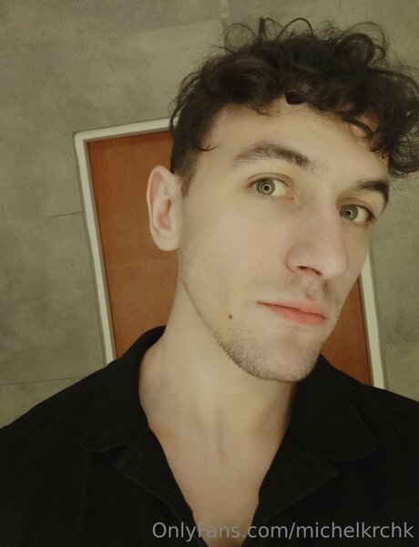 Playmike naked pornstar img