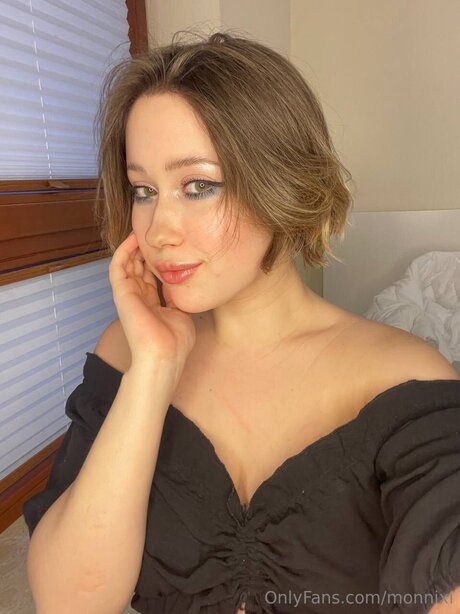 Milamilky model nude galleries