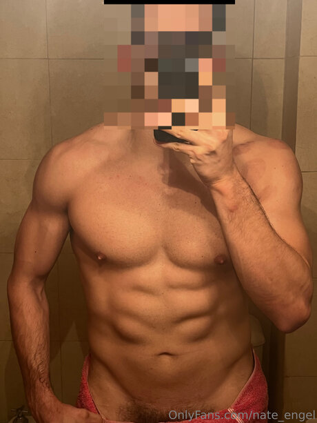 Nate Engel art pornstar archive