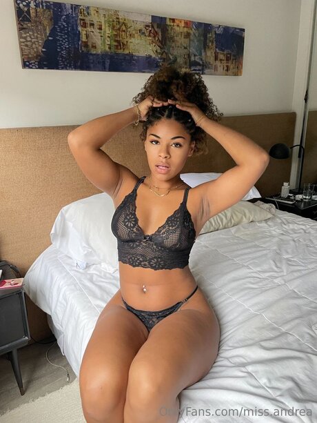 Miss Andrea erotic star images