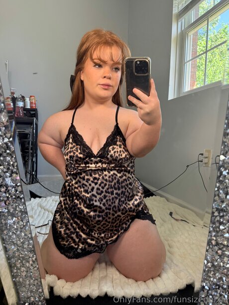 Funsizedpixie pornstar hot pics