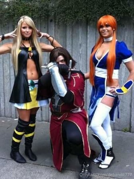 Debandit777 exclusive actress img