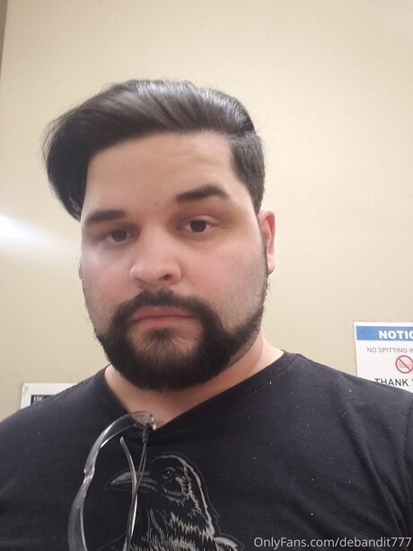 Debandit777 star adult pics
