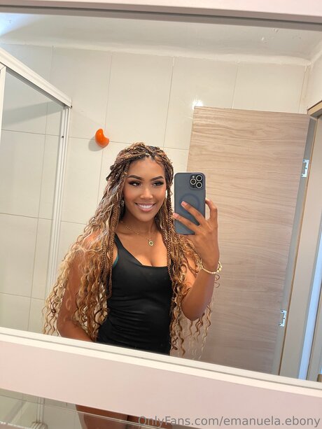Emanuela Ebony best star image
