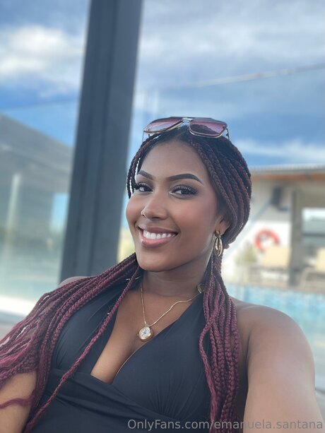 Emanuela Ebony pornstar sex picture