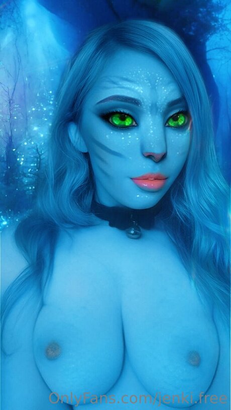 Jenki Free high quality star image