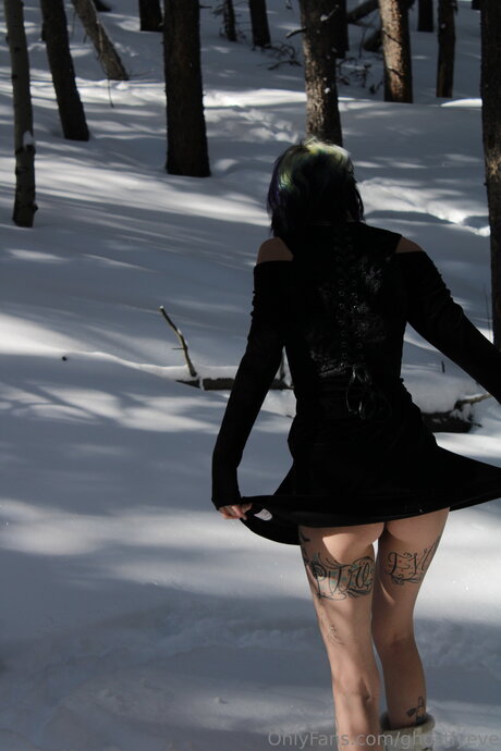 Ghostlyeve best model image