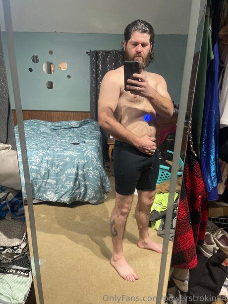 Powerstrokin84 free pornstar picture