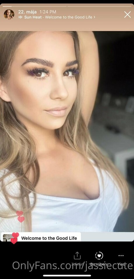 jassiecute star porn gallery