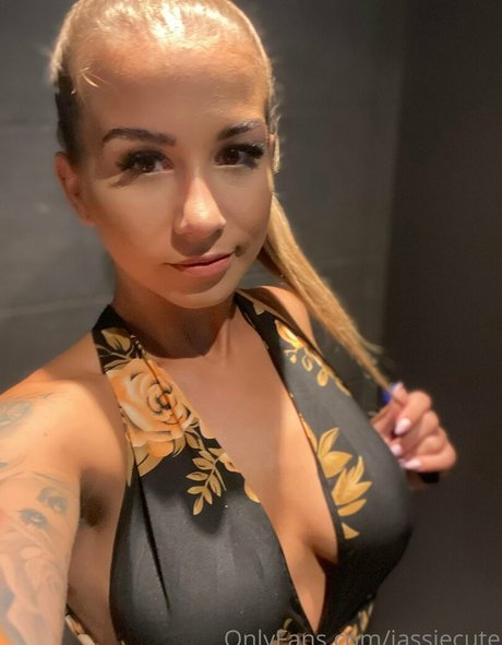 jassiecute art actress img